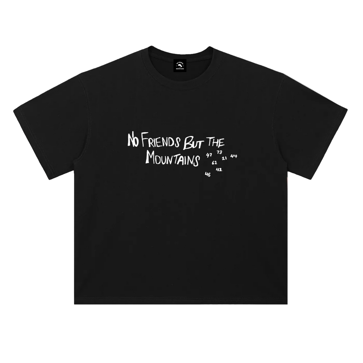 DISTRICTS TEE