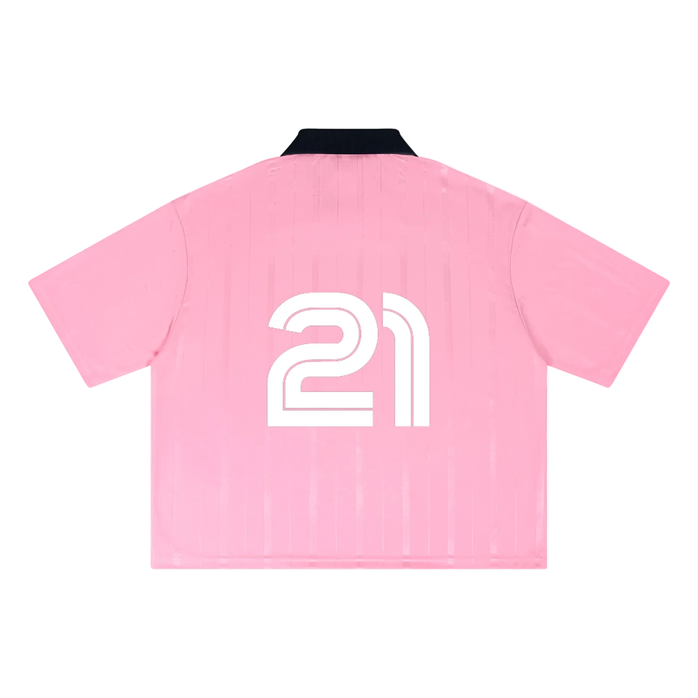 PINK NFBTM JERSEY
