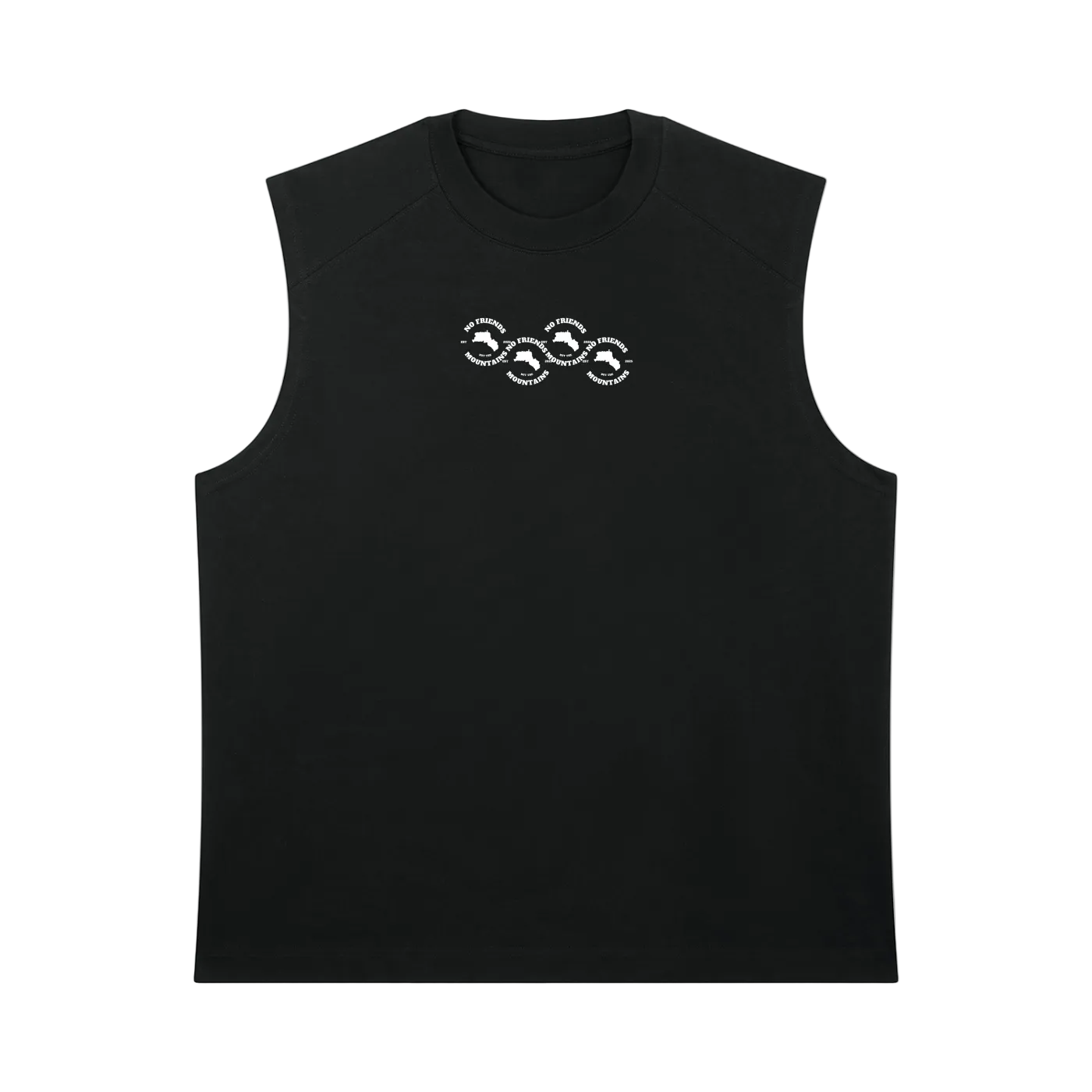 NFBTM TRAINING TOP