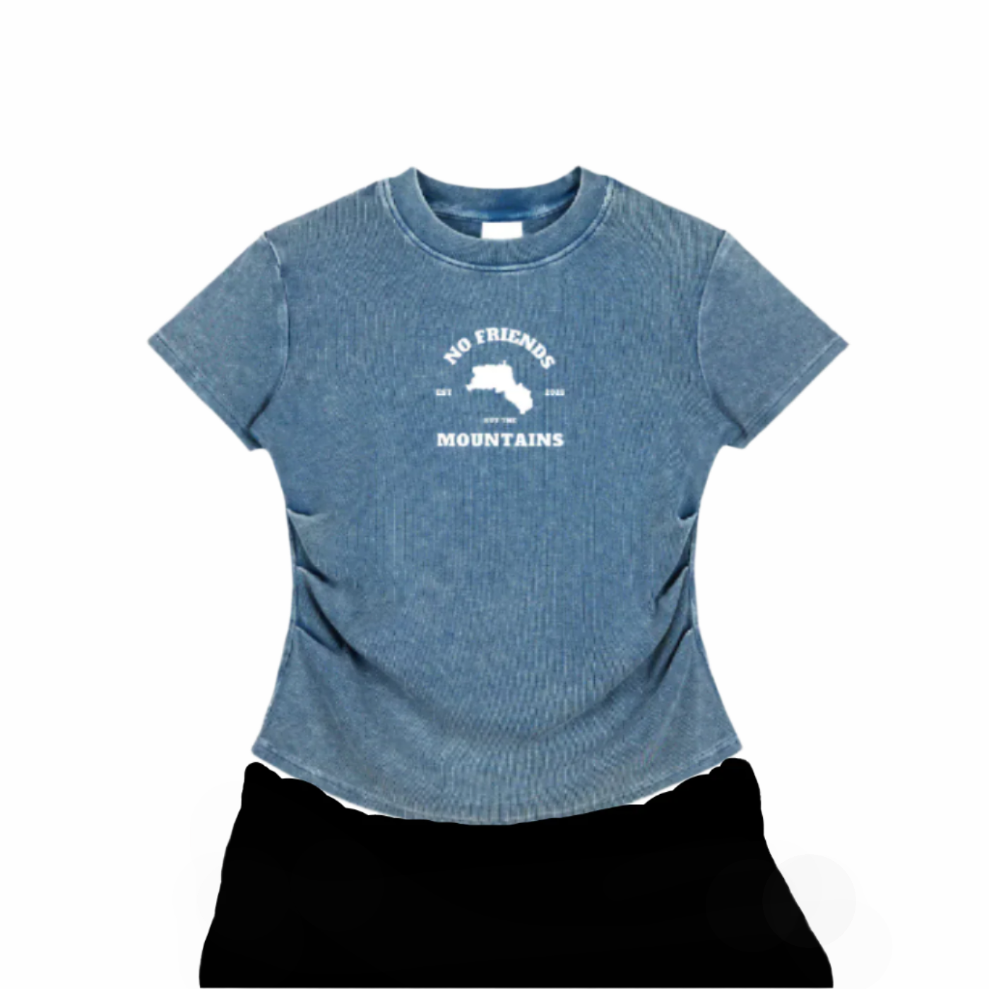 WMNS BODY FIT TOP