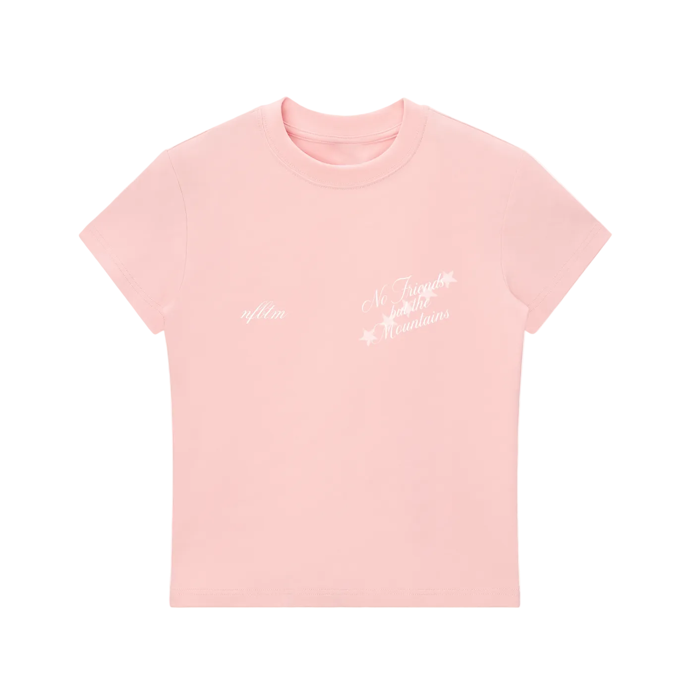 NFBTM WMNS STAR TOPS