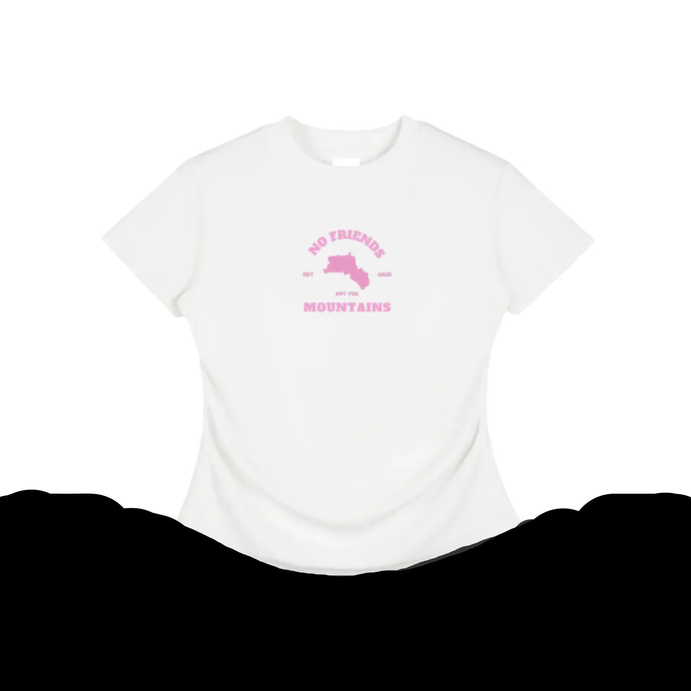 WMNS BODY FIT TOP