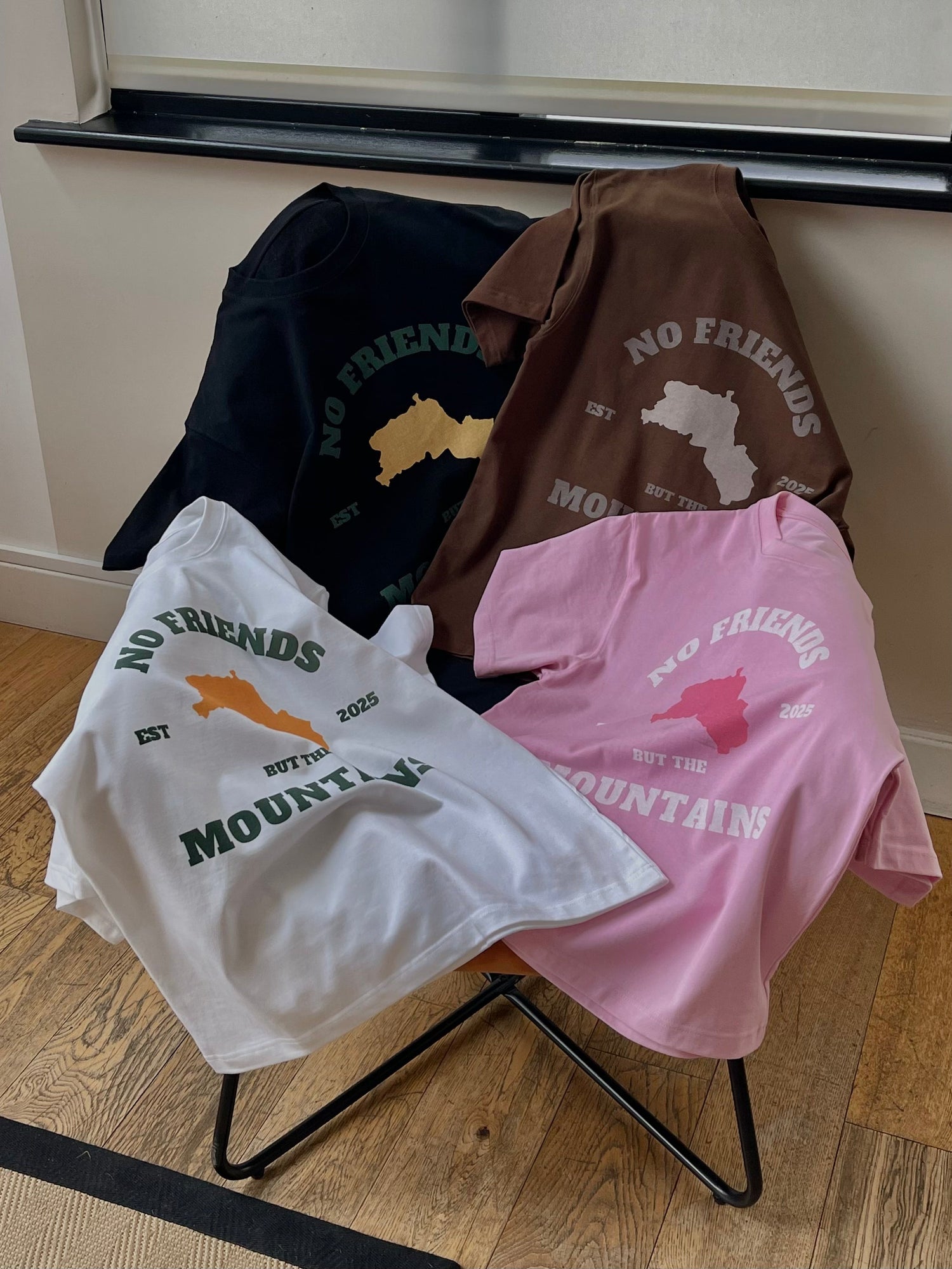 NFBTM OG TEES
