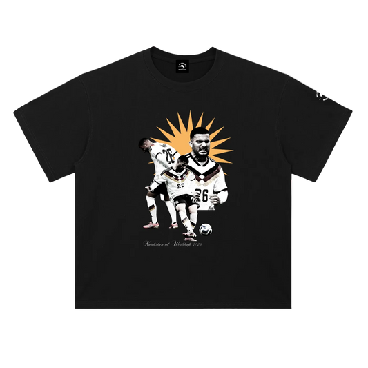DU WORLDCUP TEE