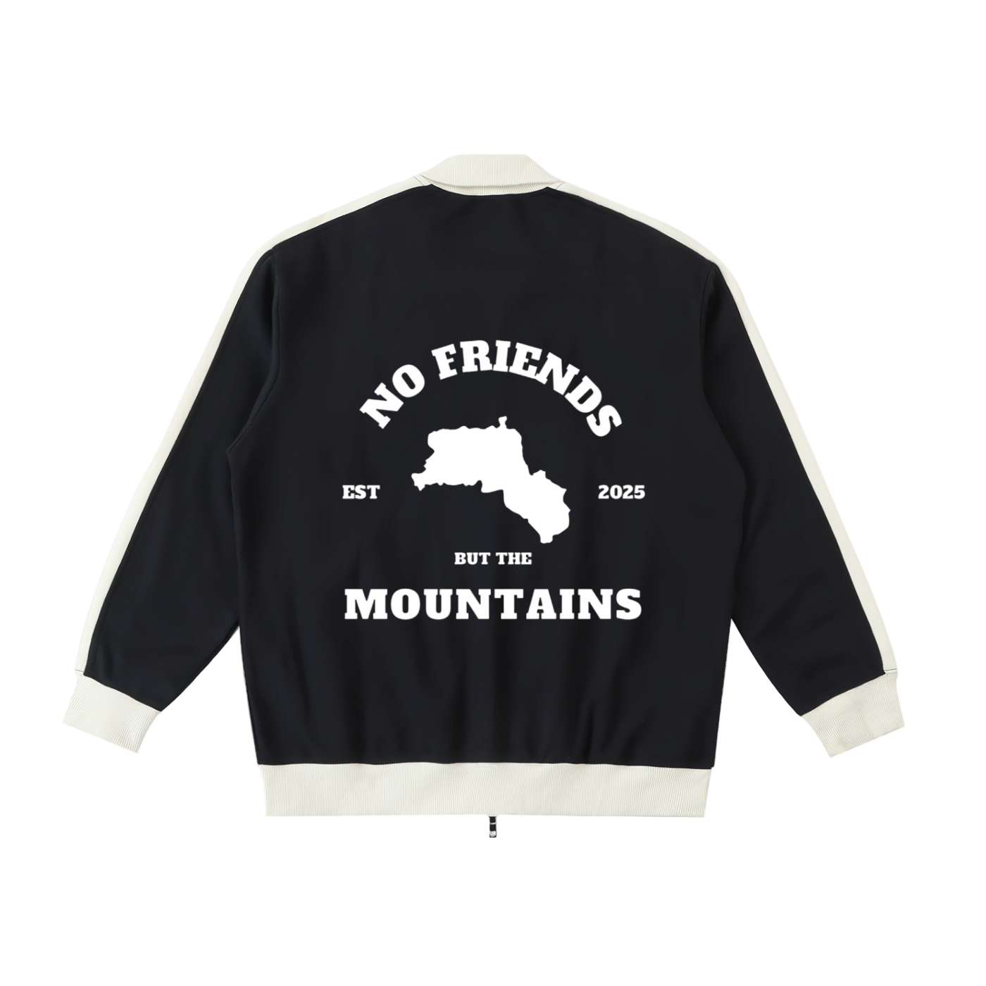 NFBTM TRACK JACKET