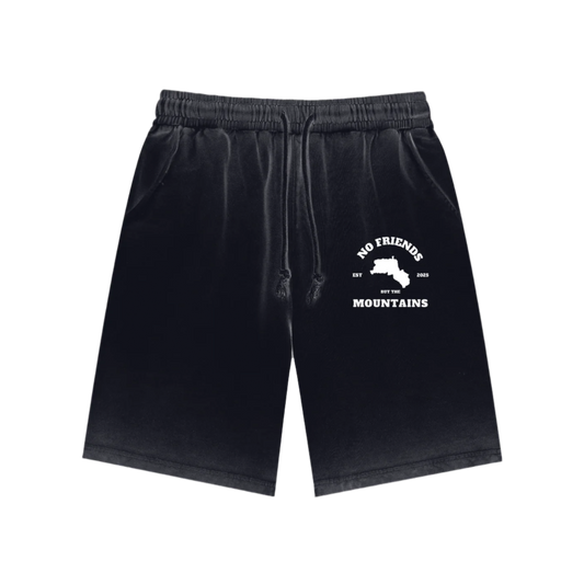 BLACK SHORTS