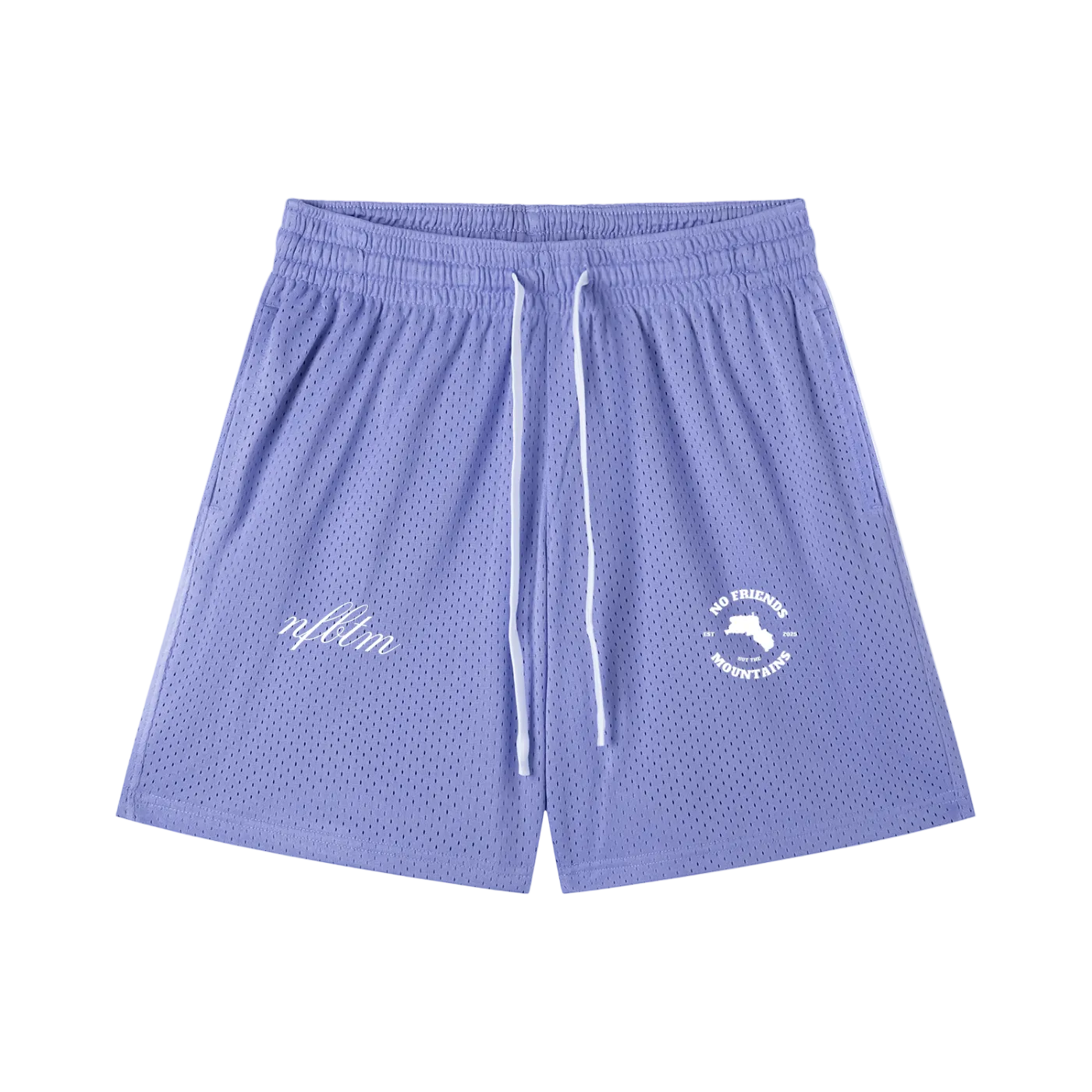 MESH NFBTM SHORT