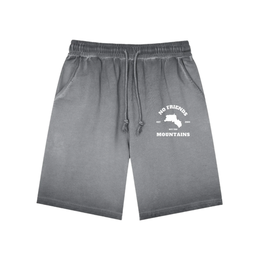 GREY SHORTS