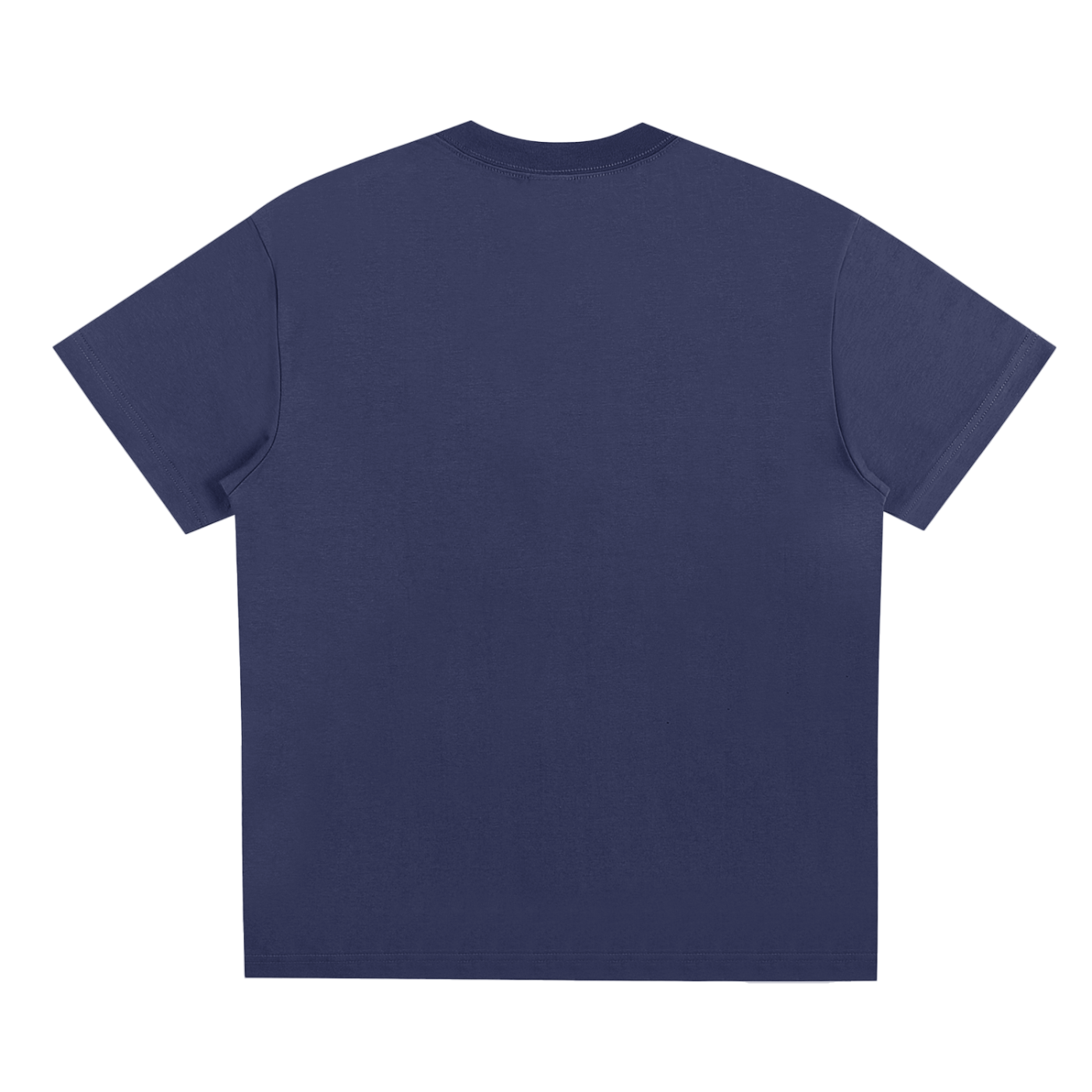 PURPLE TEE