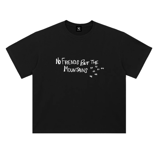 DISTRICTS TEE