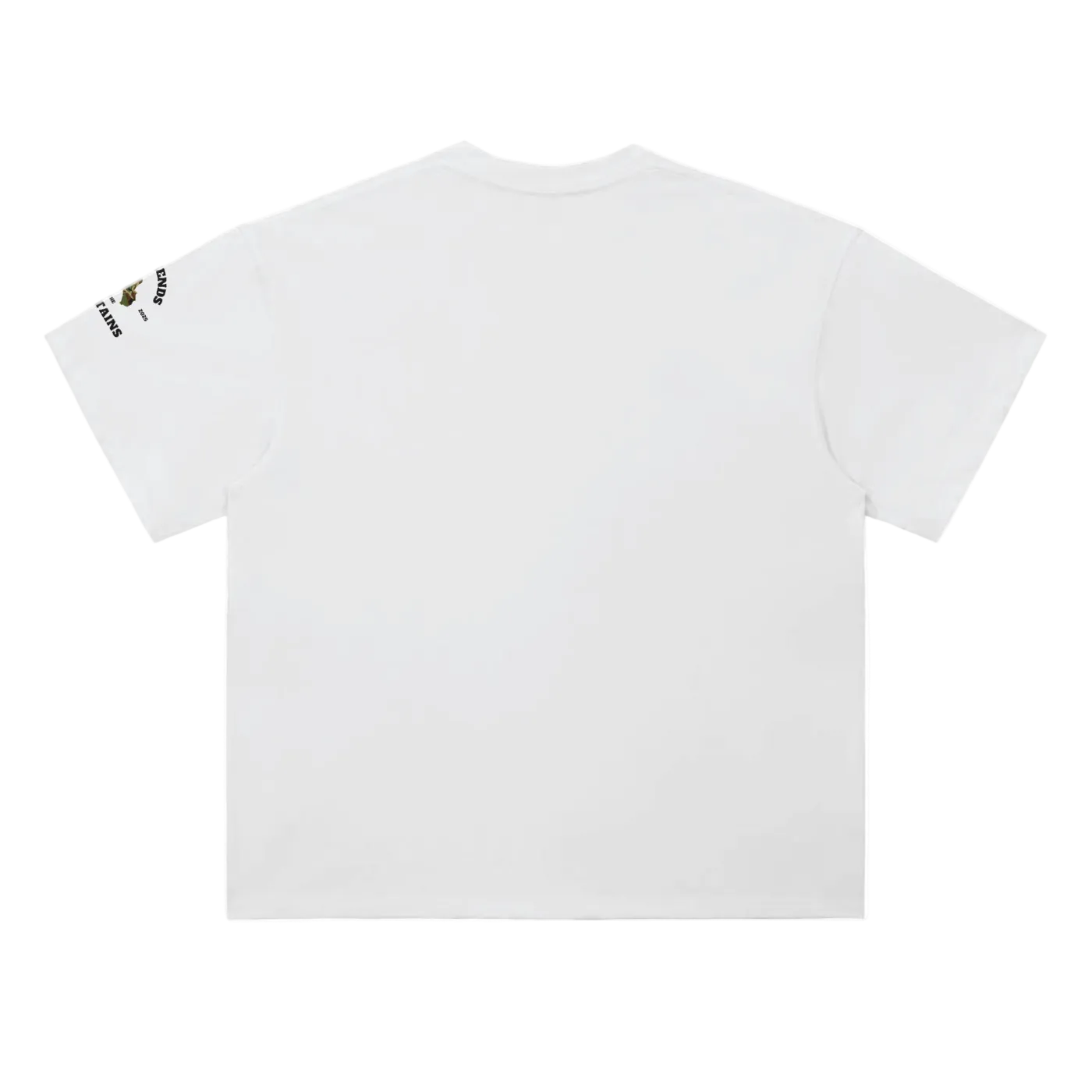 ROJAVA TEE