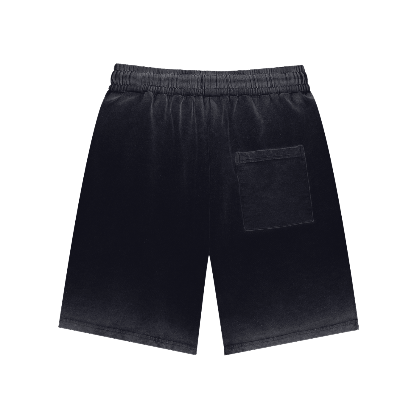 BLACK SHORTS