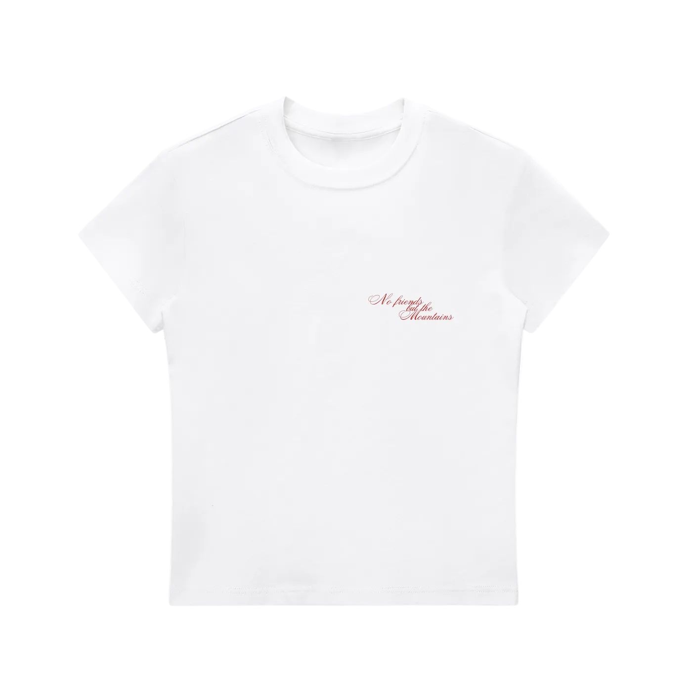 VA LEGACY TEE WMNS