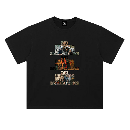 CULTURE PRINT TEE