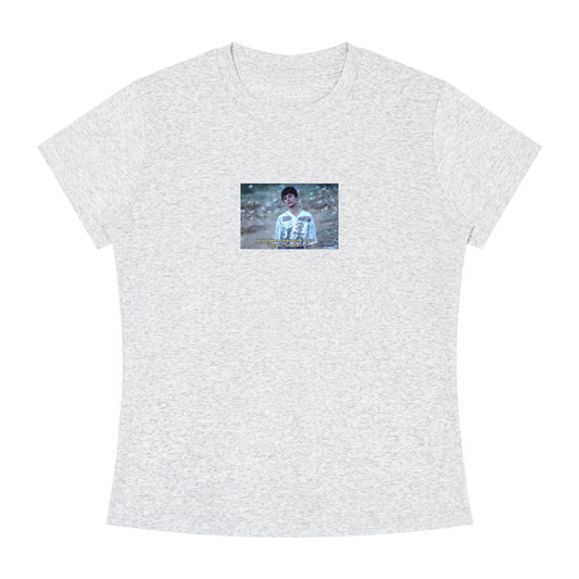GREY ''GIRL LIKE YOU'' WMNS