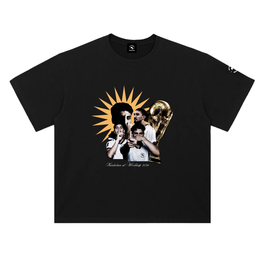 BASHUR WORLDCUP TEE