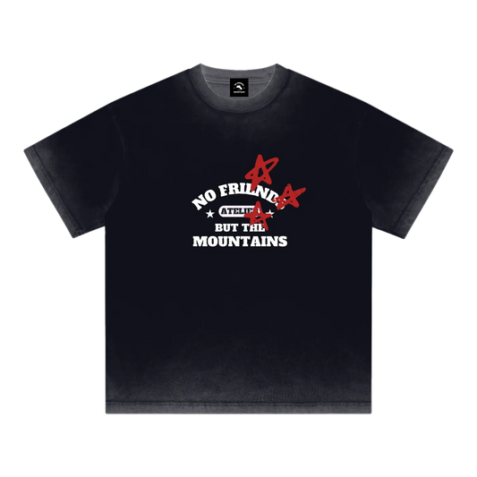 ATELIER STARS TEE