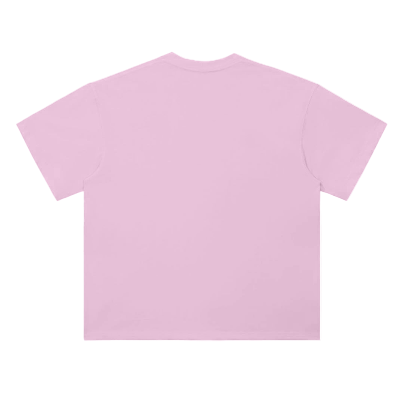PINK CAMO TEE