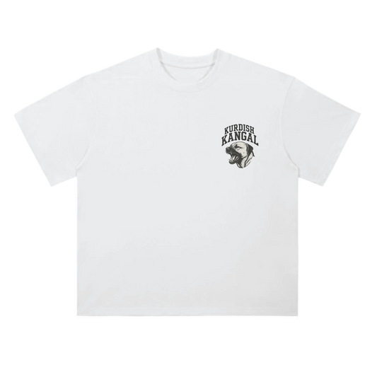 KURDISH KANGAL TEE