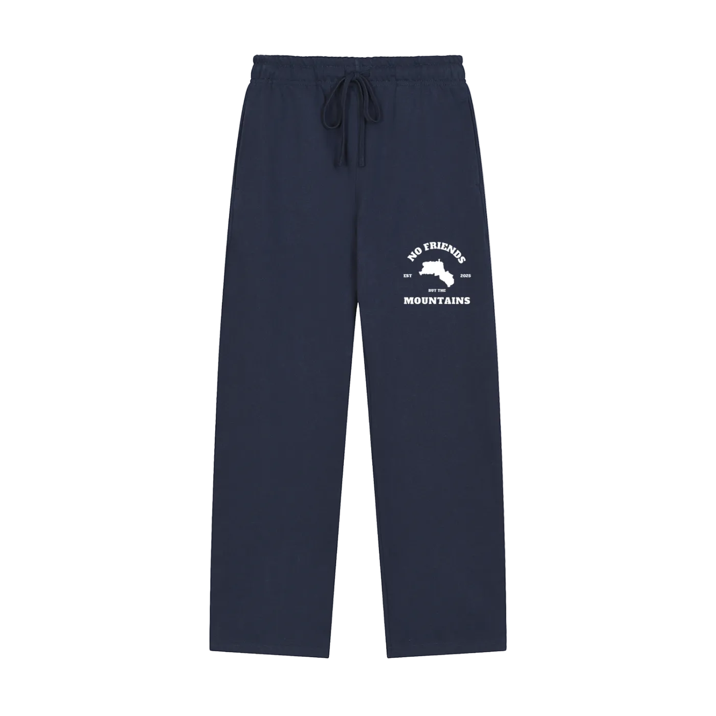 NAVY NFBTM JOGGERS