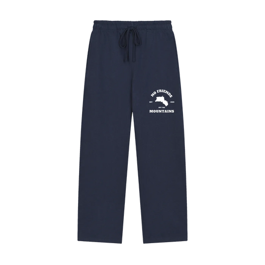 NAVY NFBTM JOGGERS