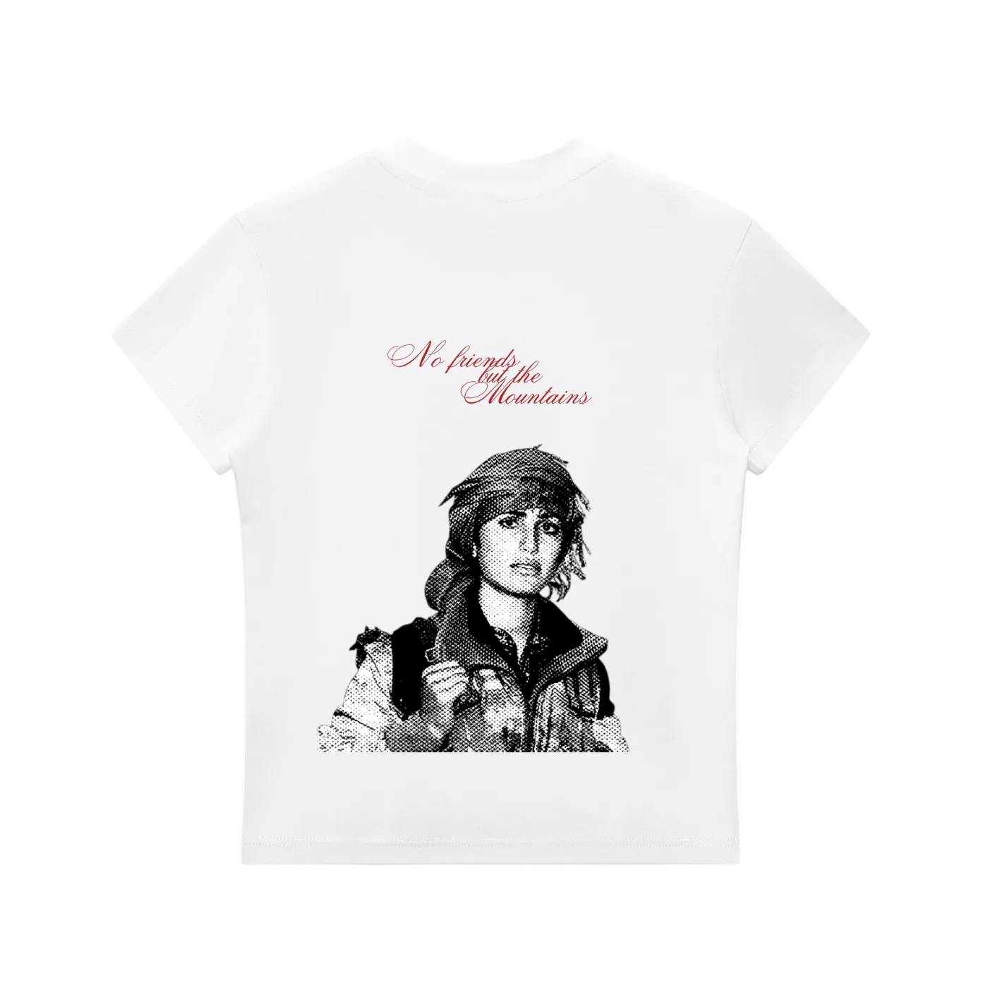 VA LEGACY TEE WMNS