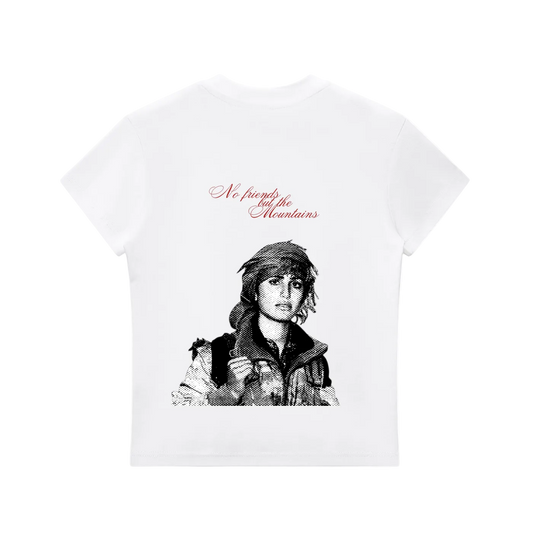 VA LEGACY TEE WMNS
