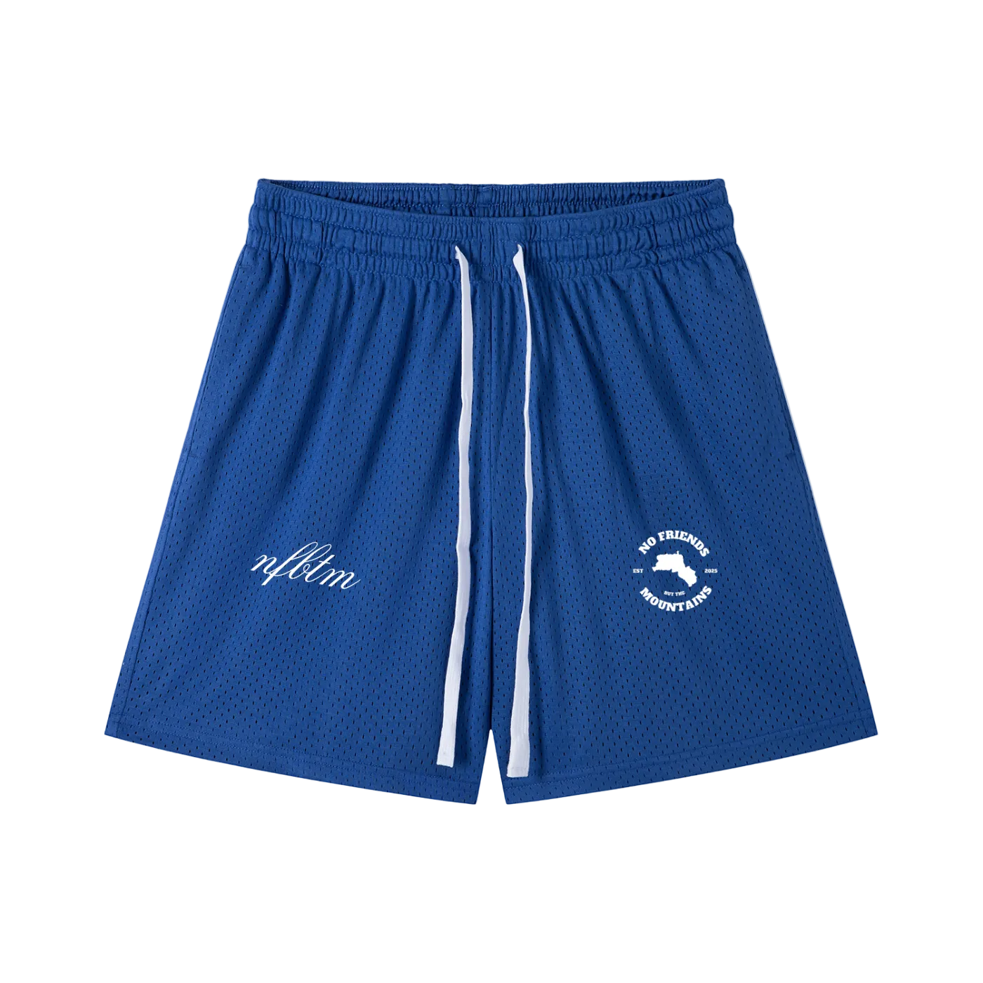 MESH NFBTM SHORT