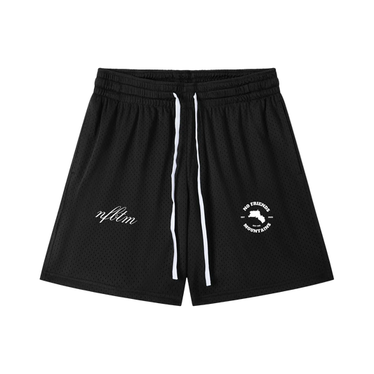 MESH NFBTM SHORT