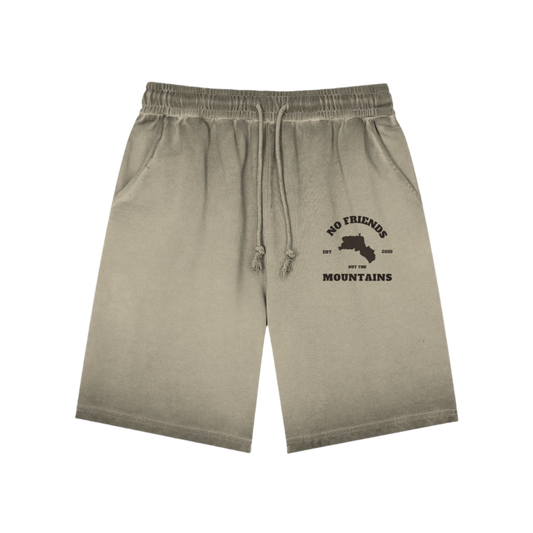 KHAKI SHORTS