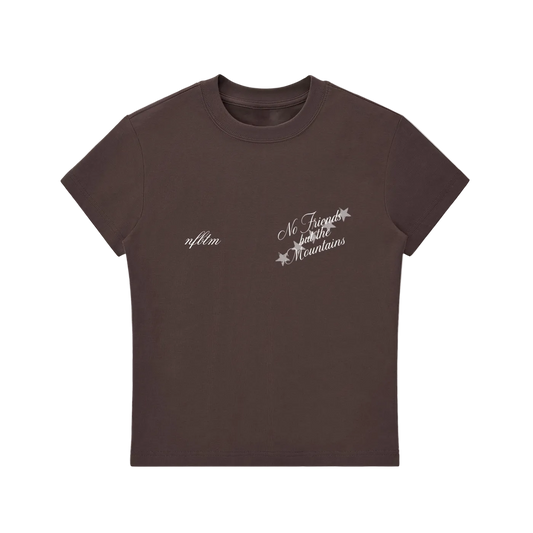 NFBTM WMNS STAR TOPS