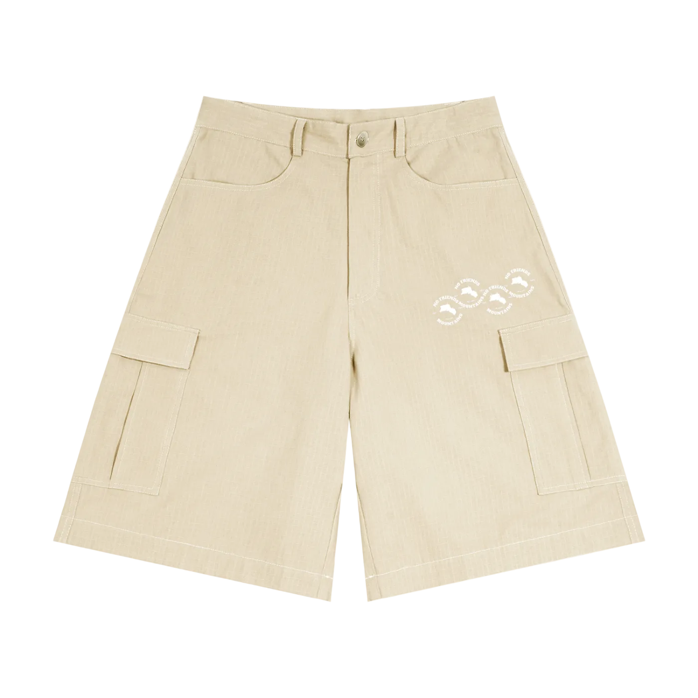 CARGO SHORTS