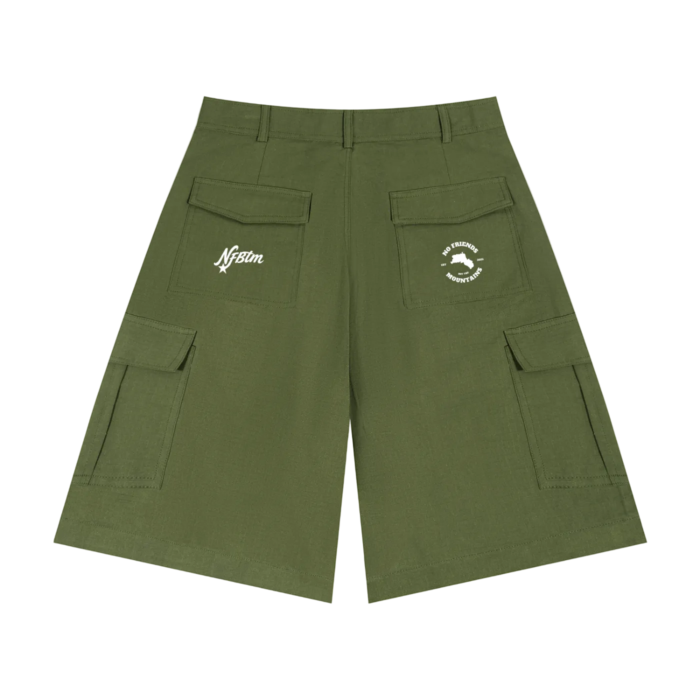 CARGO SHORTS