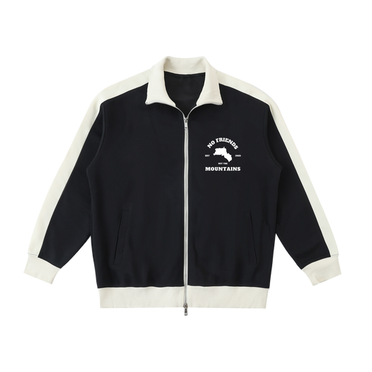 NFBTM TRACK JACKET