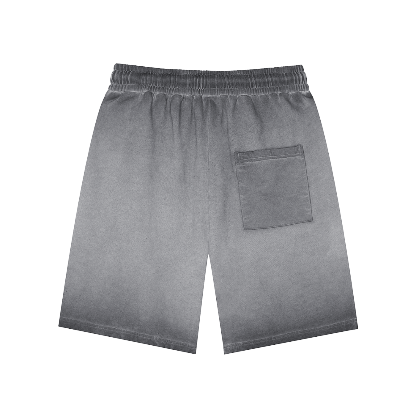 GREY SHORTS