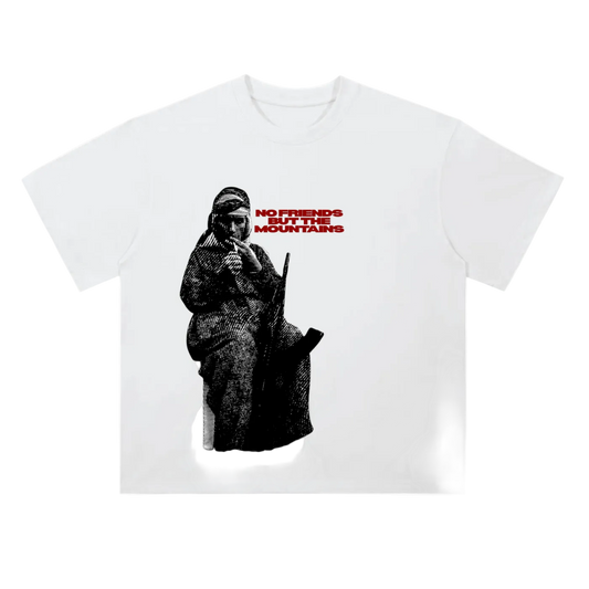 NFBTM HAJI SMOKING TEE