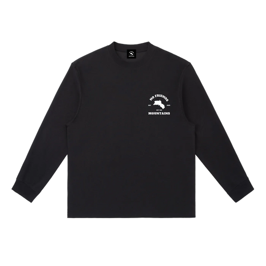 OG LOGO LONGSLEEVE