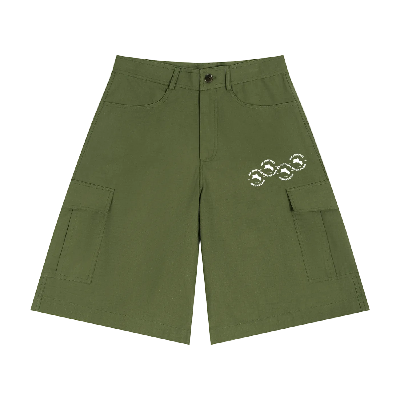 CARGO SHORTS