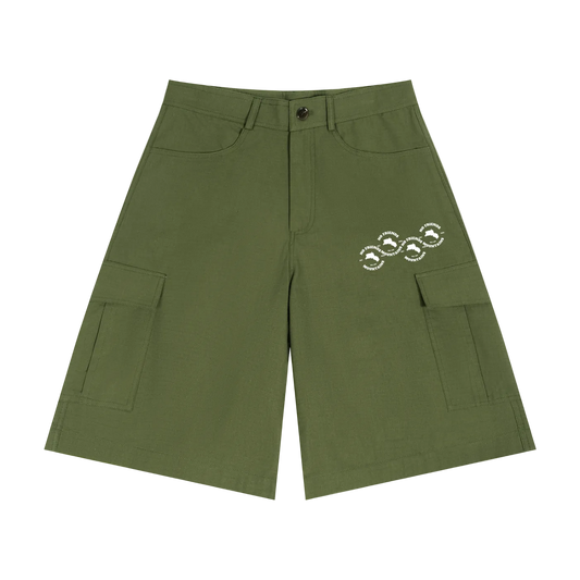 CARGO SHORTS