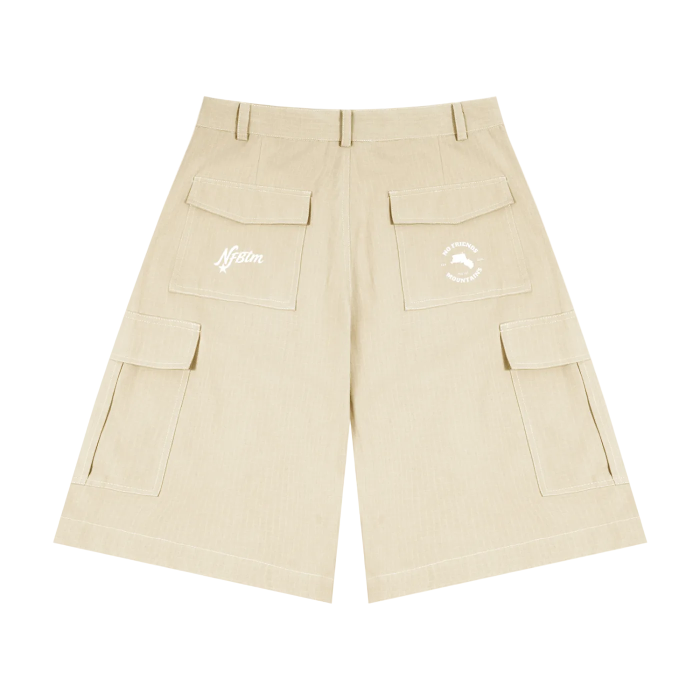 CARGO SHORTS