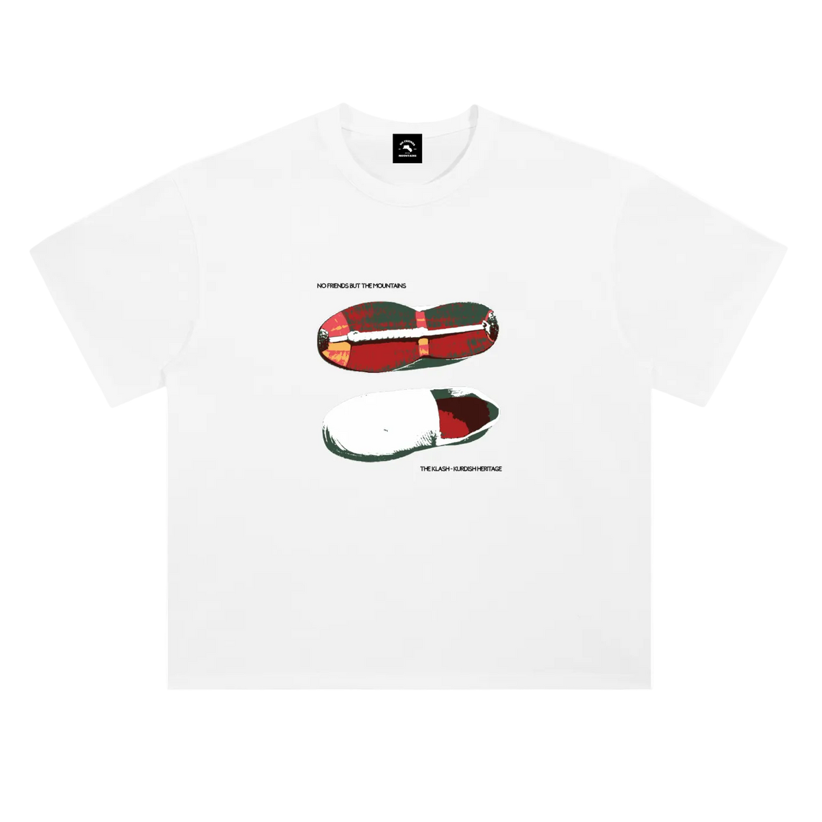 KLASH TEE