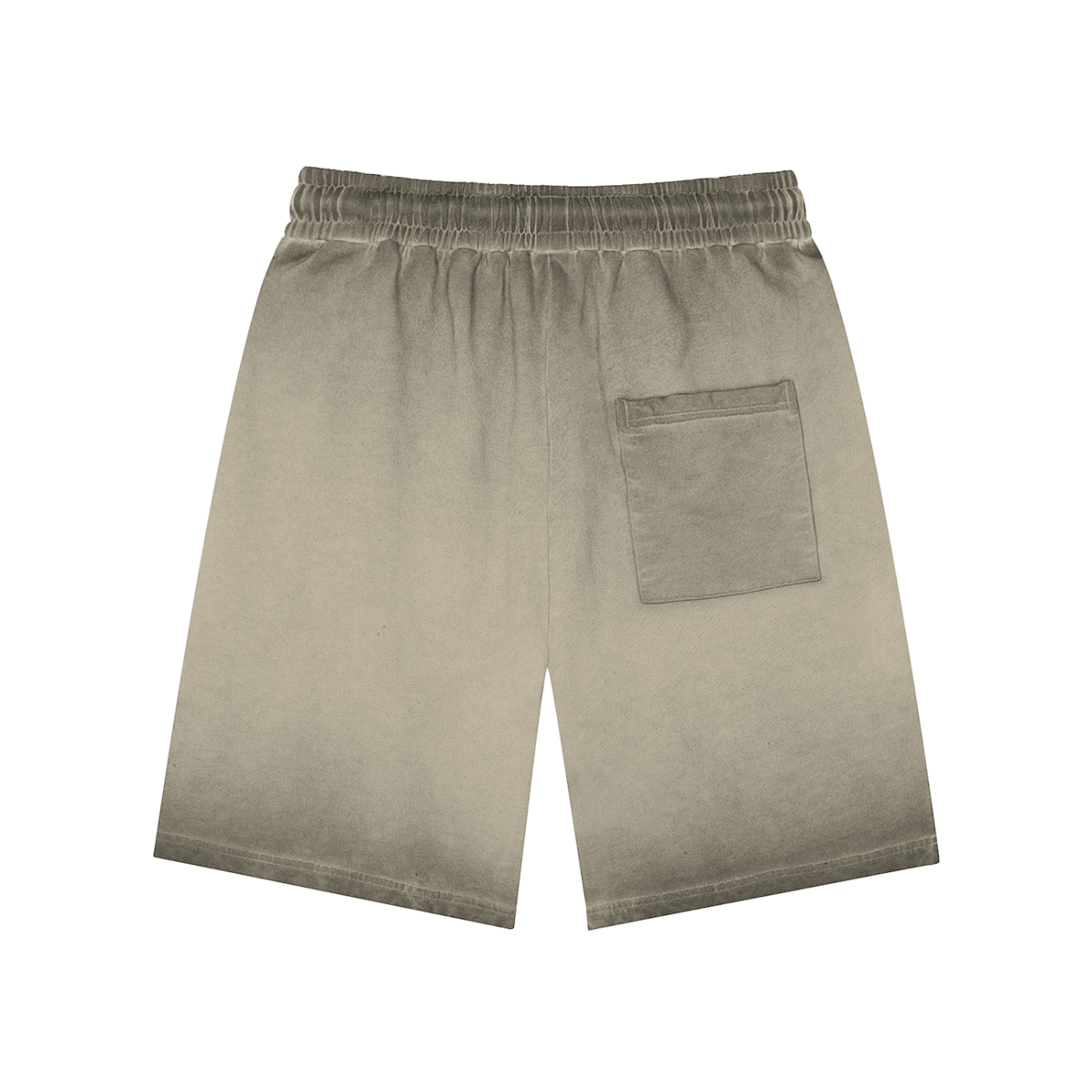 KHAKI SHORTS