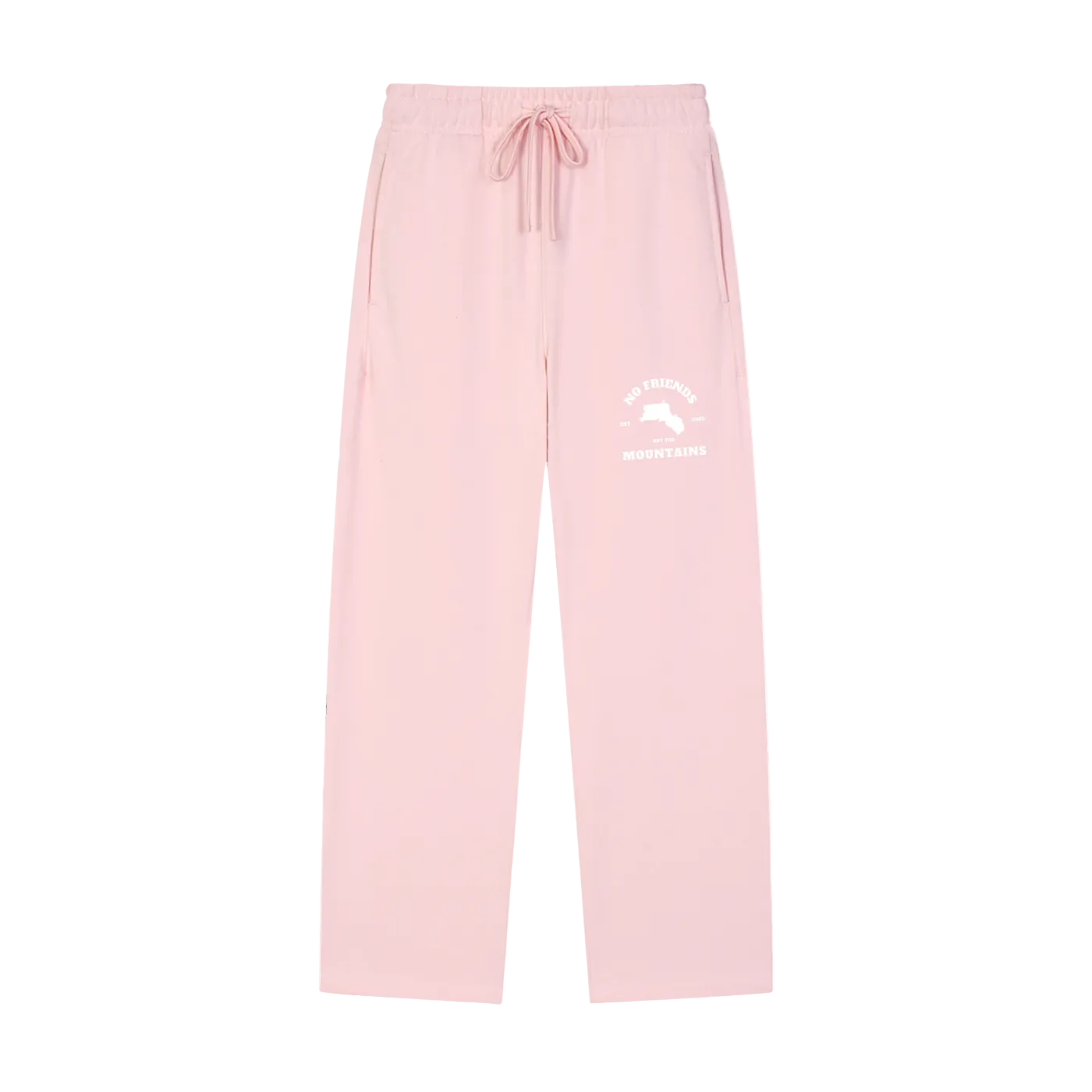 PINK NFBTM JOGGERS