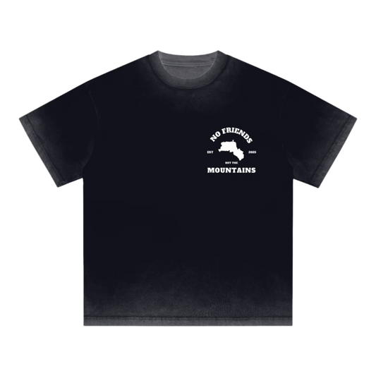 BLACK TEE