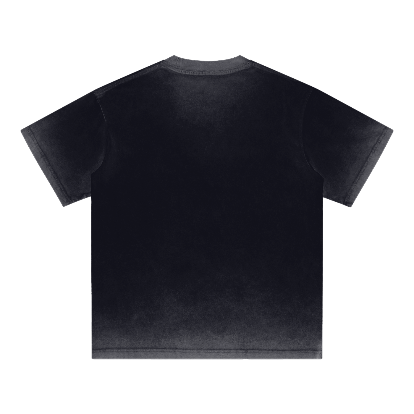 BLACK TEE