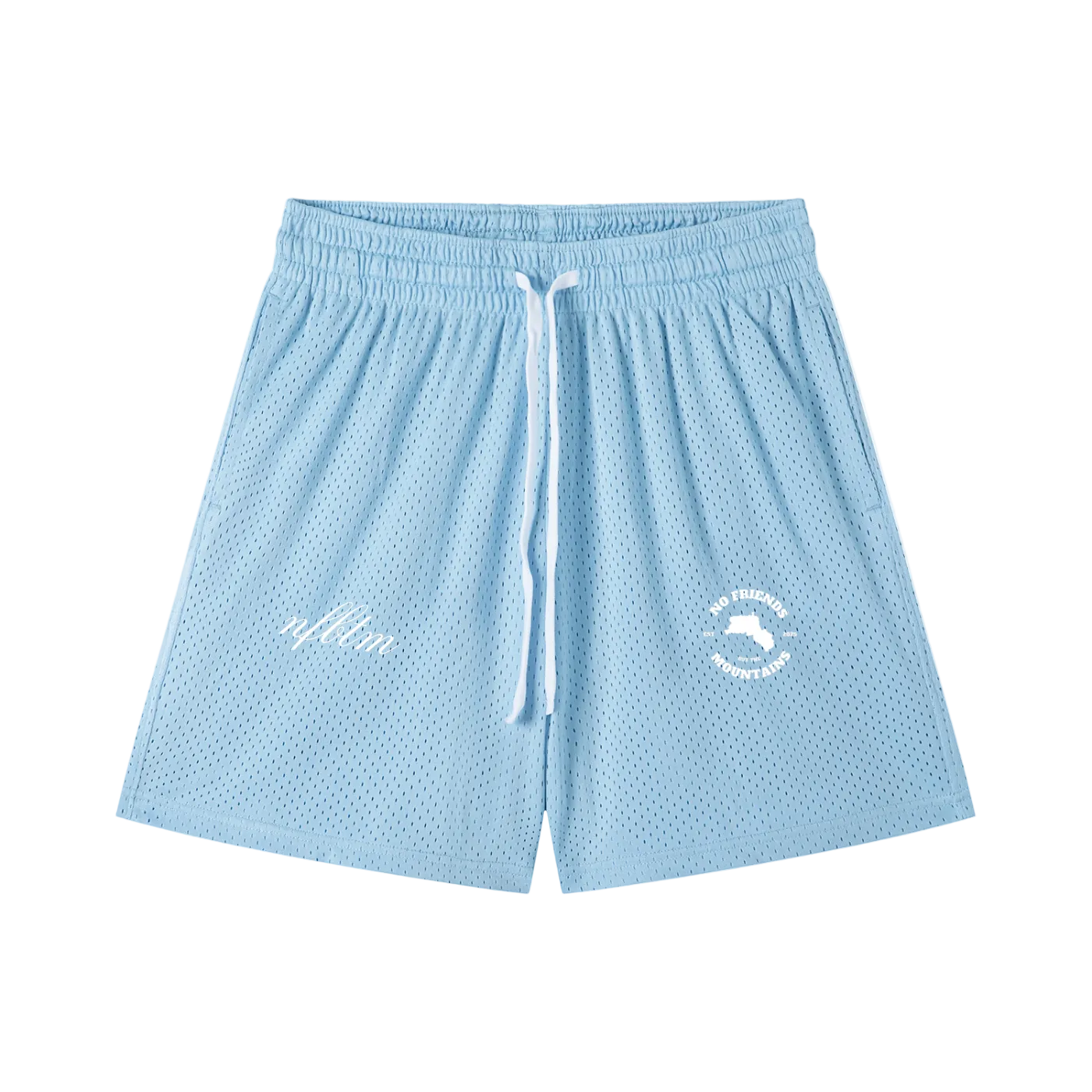 MESH NFBTM SHORT