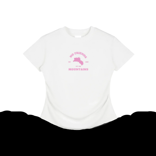 WMNS BODY FIT TOP