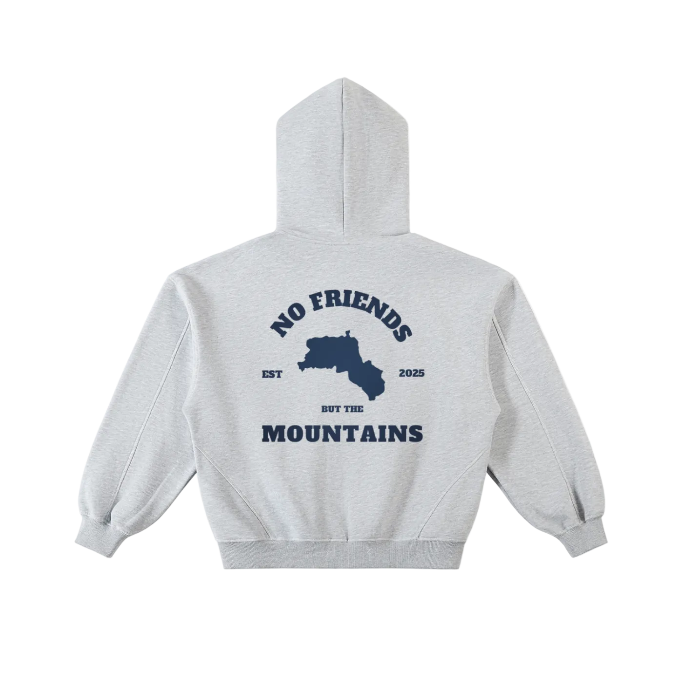 WMNS ZIP UP HOODIE