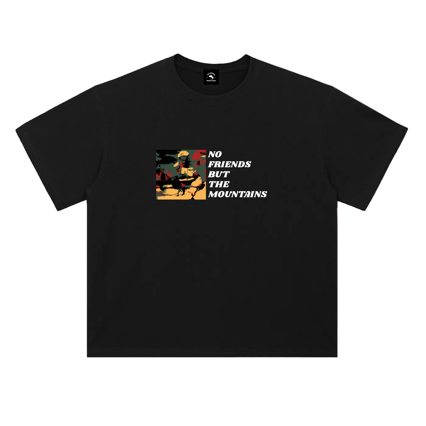PESHMERGA TEE