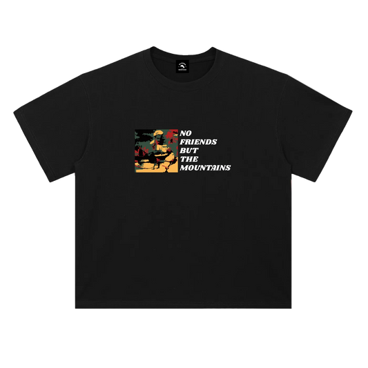 PESHMERGA TEE